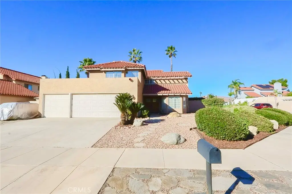 24328 Millsap, Moreno Valley, CA 92553 - #1