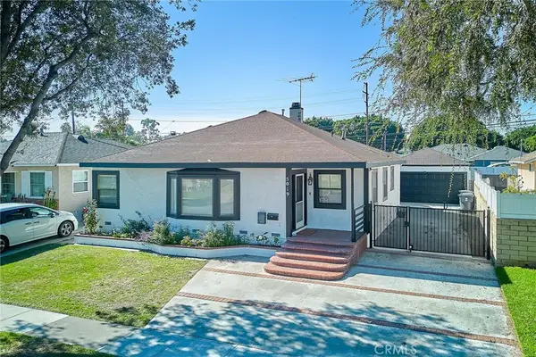 5019 Fanwood, Lakewood, CA 90713