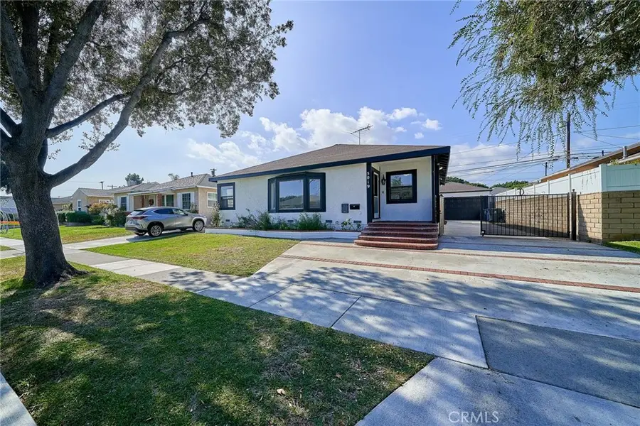 5019 Fanwood, Lakewood, CA 90713 - #2