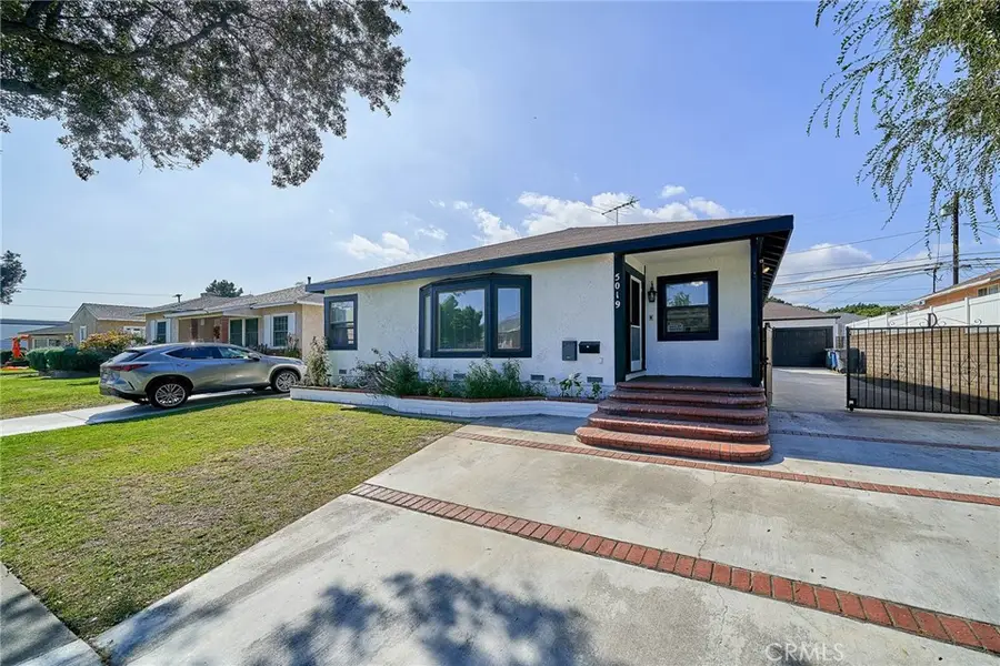 5019 Fanwood, Lakewood, CA 90713 - #3