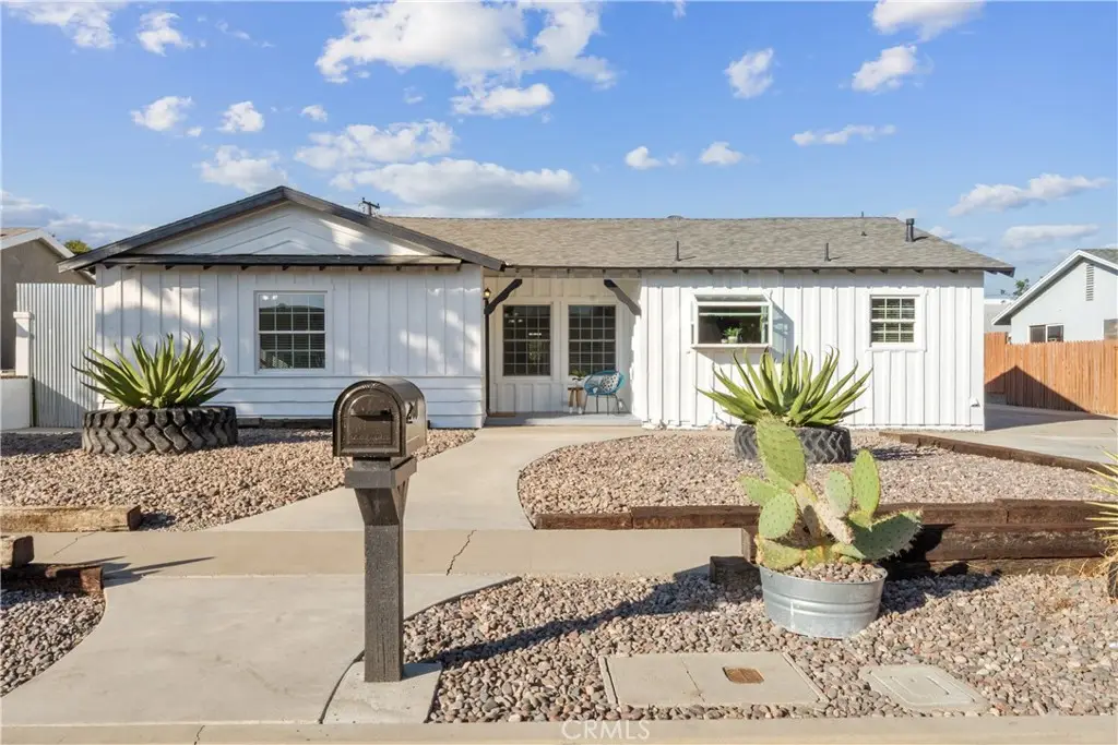603 W Cully, Orange, CA 92865 - #1