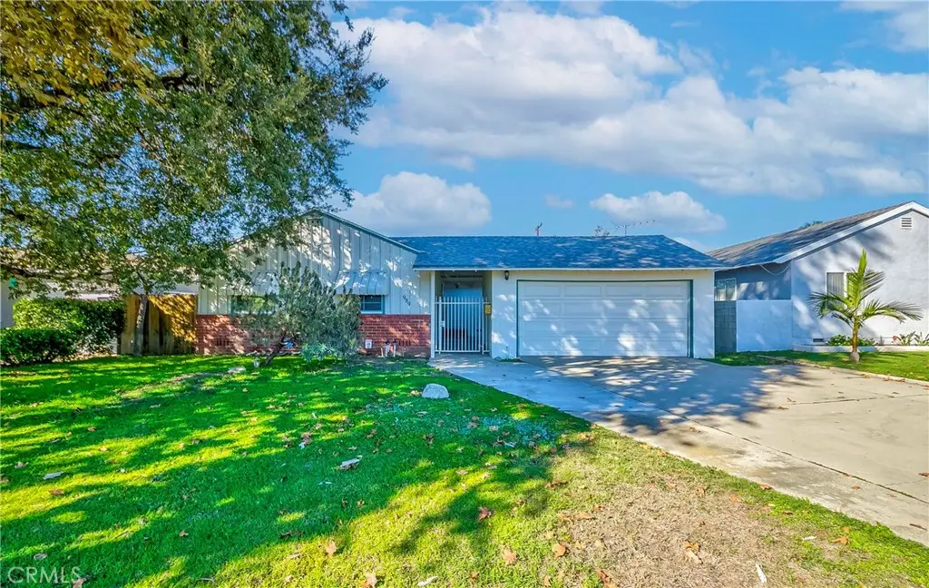 989 Ashport Street, Pomona, CA 91768 - #1