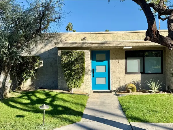 1111 E Ramon Road #51, Palm Springs, CA 92264