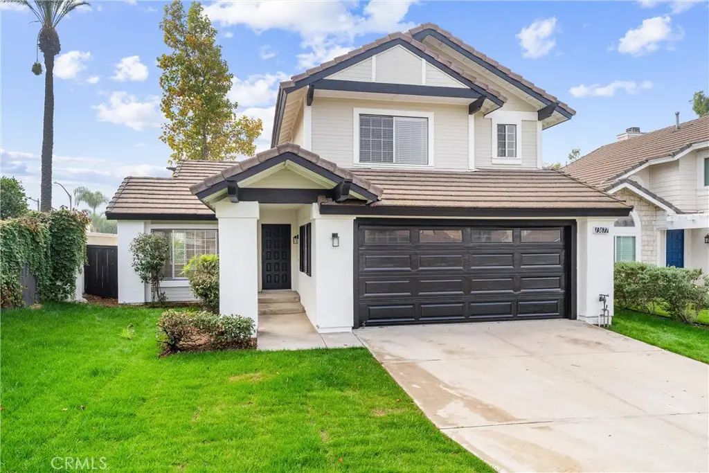 13677 Crawford Court, Fontana, CA 92336 - #1