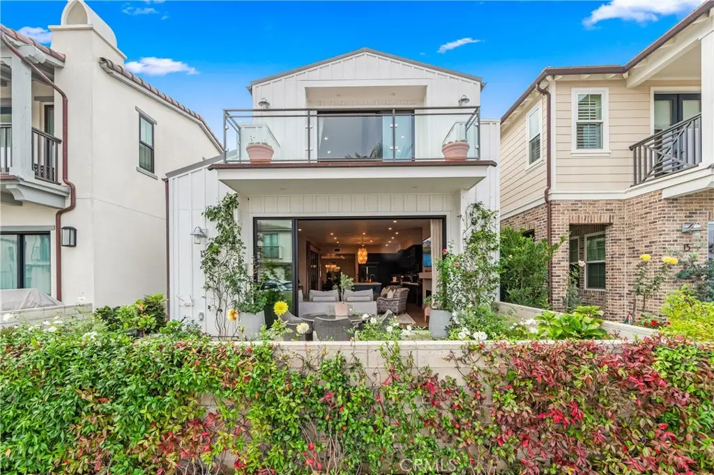 15 Marina Way, Seal Beach, CA 90740 - #1