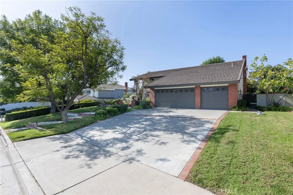 5151 Avenida De Amor, Yorba Linda, CA 92886 - #1