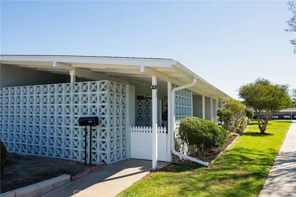 1200 Canoe Brook Dr., M3-19f, Seal Beach, CA 90740