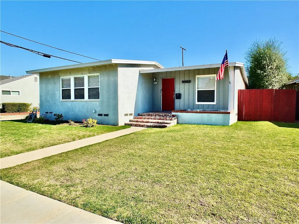 2024 San Anseline, Long Beach, CA 90815 - #1