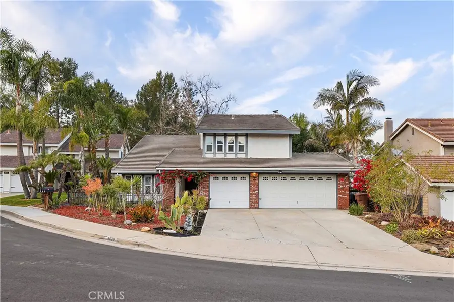5625 E Calle Canada, Anaheim Hills, CA 92807 - Image #2
