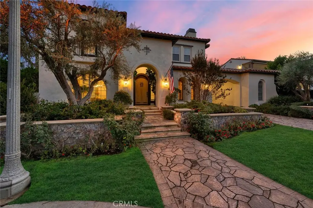 2508 Platt Place, Tustin, CA 92782 - #1