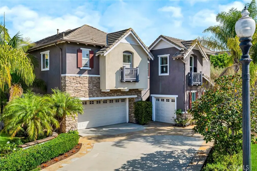 410 Hudson Drive, Tustin, CA 92782 - #1