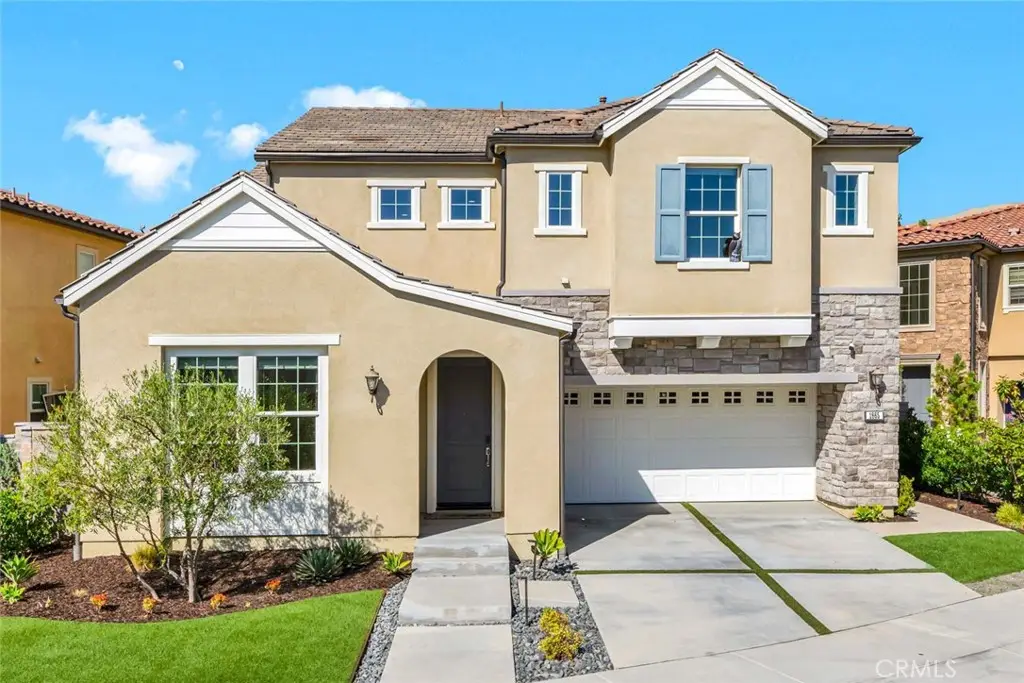 1865 Aliso Canyon Drive, Lake Forest, CA 92610 - #1