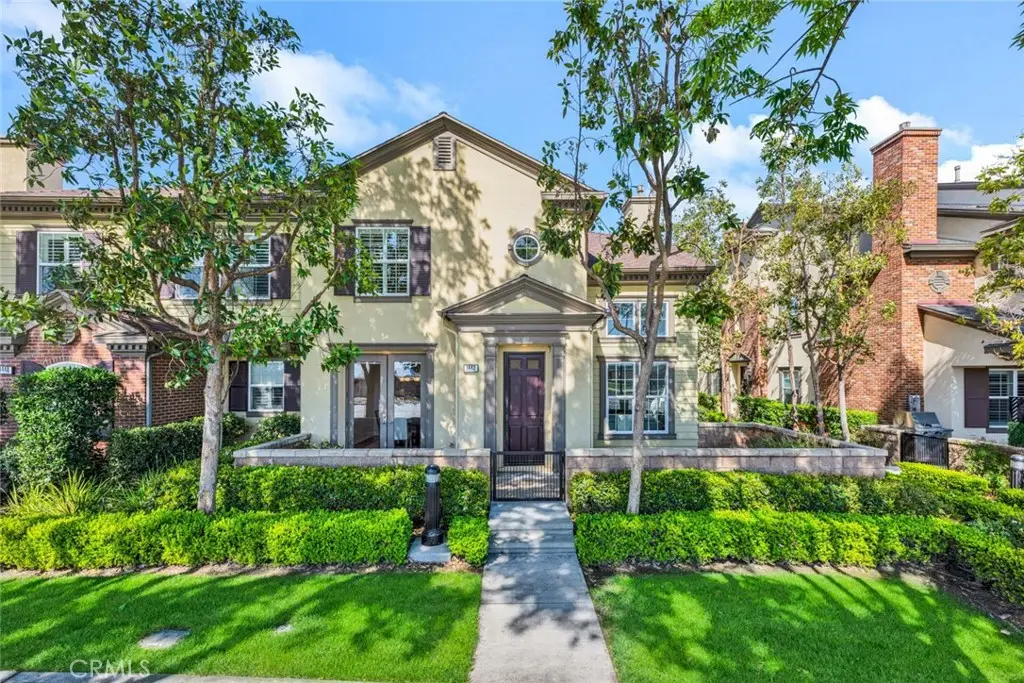 1442 Valencia Avenue, Tustin, CA 92782 - #1