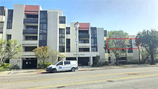 222 S Central #242, Los Angeles, CA 90012