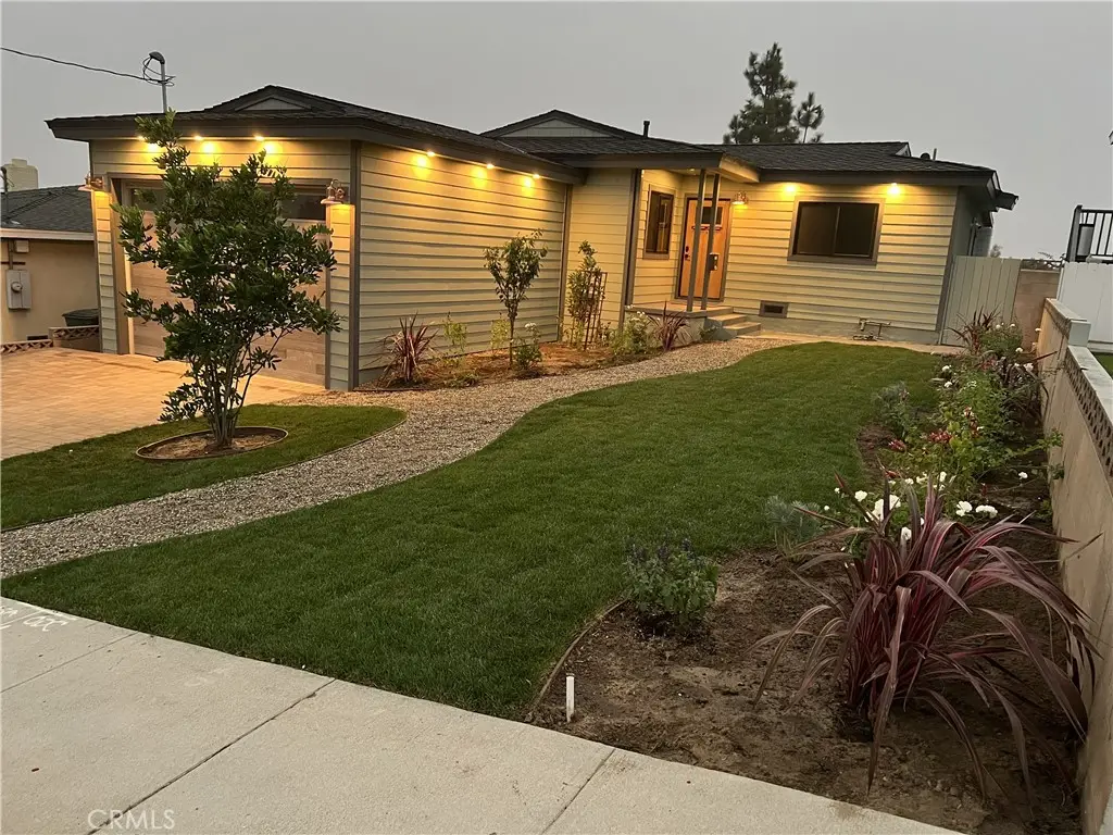 25710 Crest Road, Torrance, CA 90505 - #1
