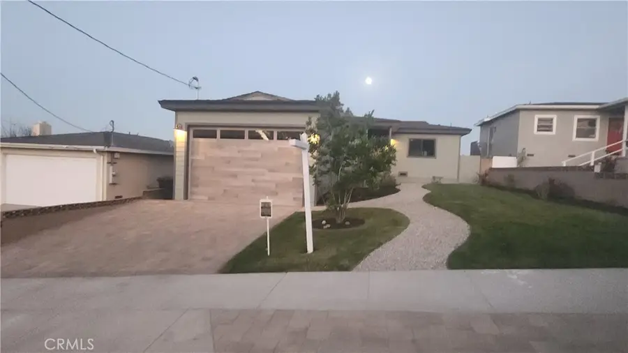 25710 Crest Road, Torrance, CA 90505 - #2