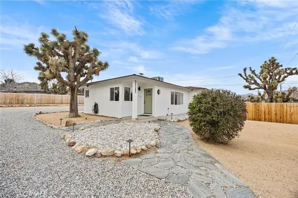 55585 Onaga, Yucca Valley, CA 92284