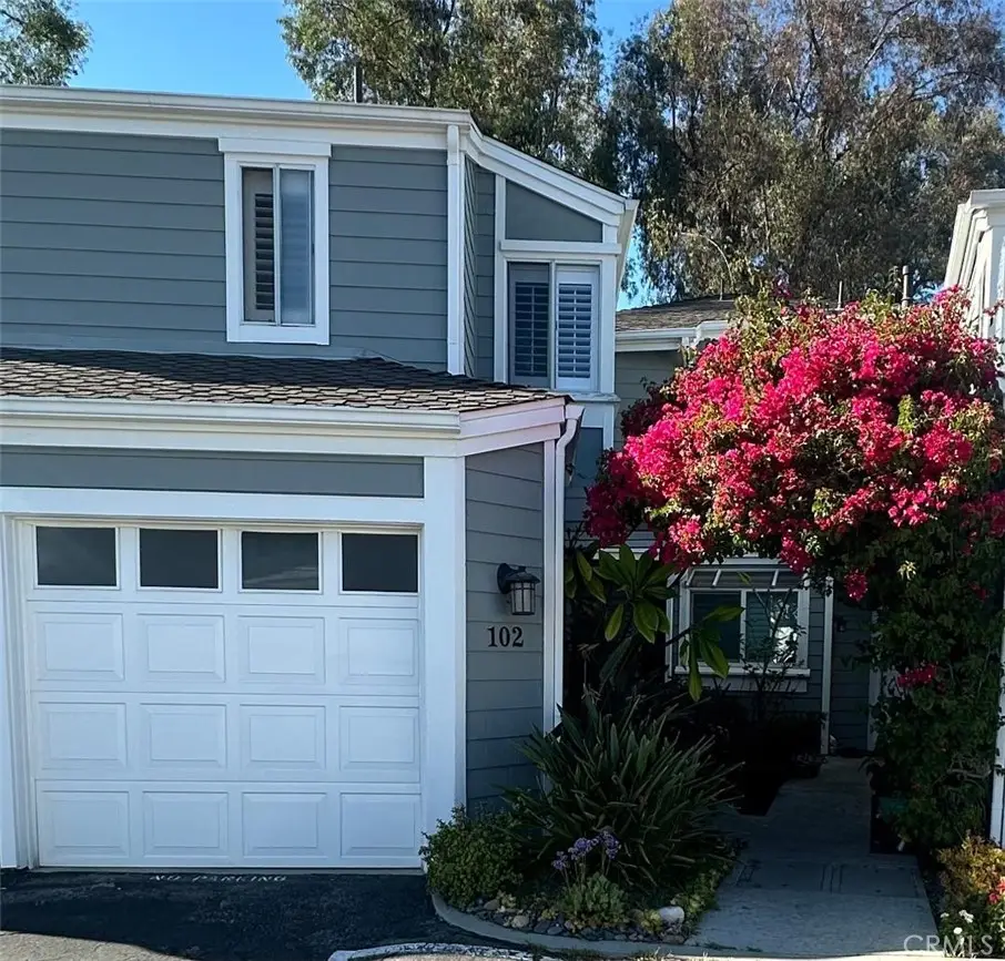 102 Santa Rosa Court, Laguna Beach, CA 92651 - #1