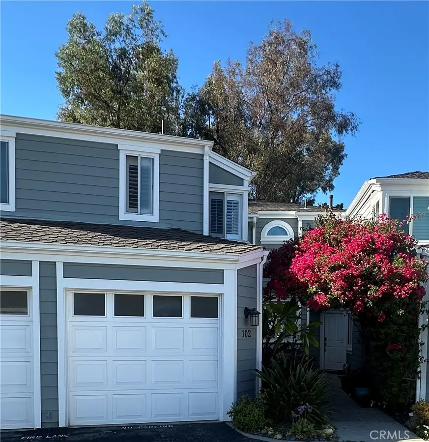102 Santa Rosa Court, Laguna Beach, CA 92651 - #2