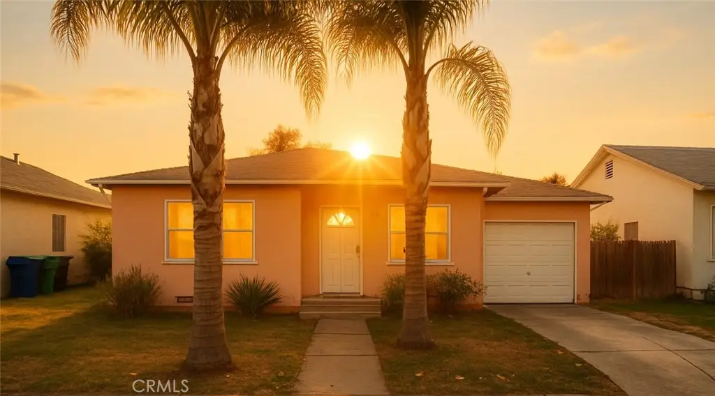 893 N 2nd Street, Porterville, CA 93257 - Image #1