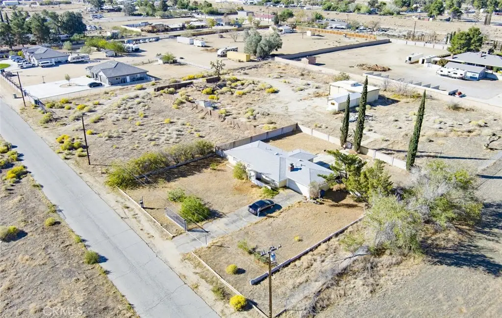 40655 11th W, Palmdale, CA 93551 - #1