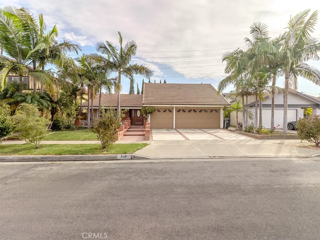 518 W Alpine, Santa Ana, CA 92707 - Image #1