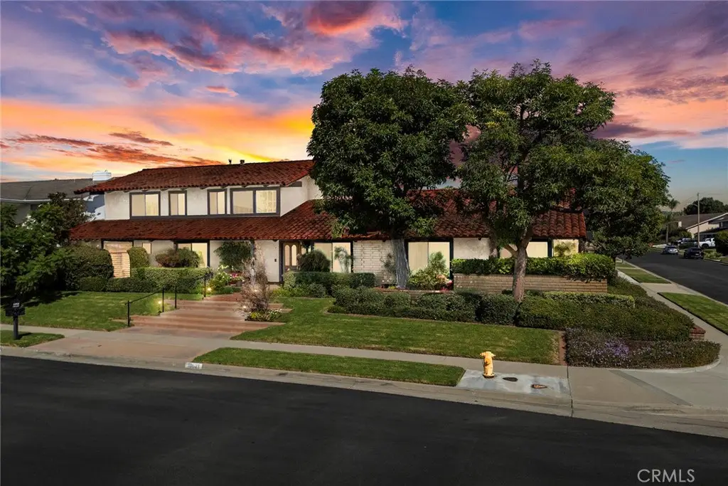 18021 Bryce Place, North Tustin, CA 92705 - #1