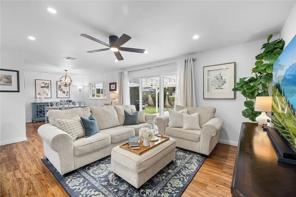 5472 Marion, Cypress, CA 90630 - #1