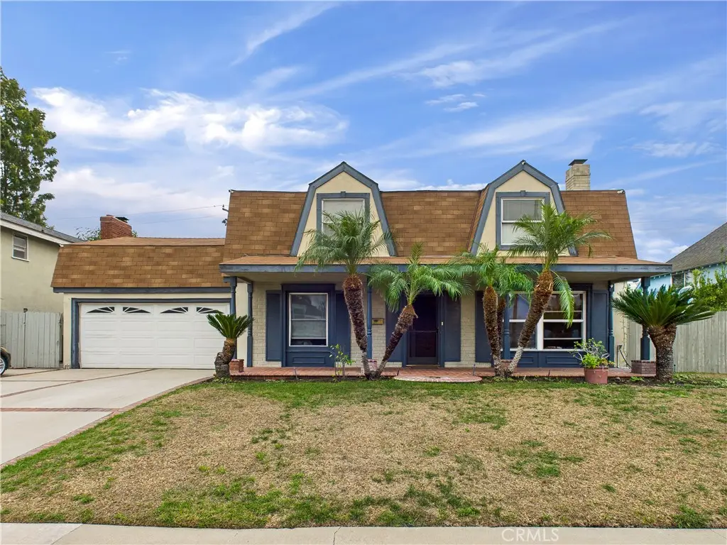 1875 N Shattuck, Orange, CA 92865 - #1