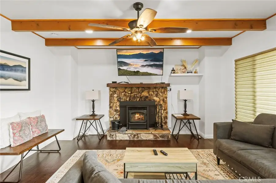 1803 Nob Hill, Running Springs, CA 92382 - #2