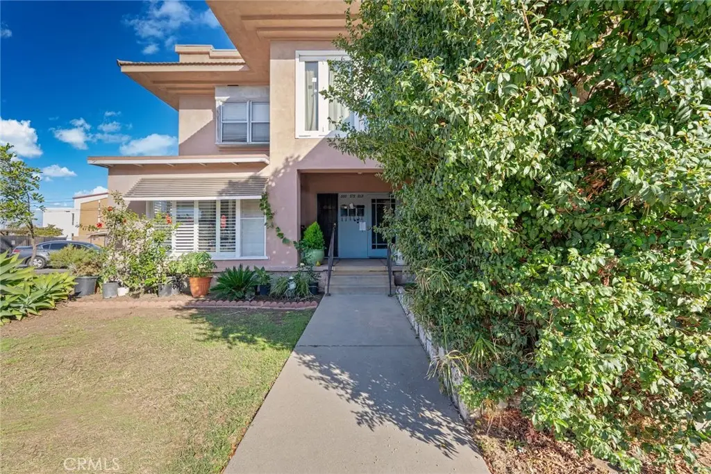 888 Linden, Long Beach, CA 90813 - Image #1