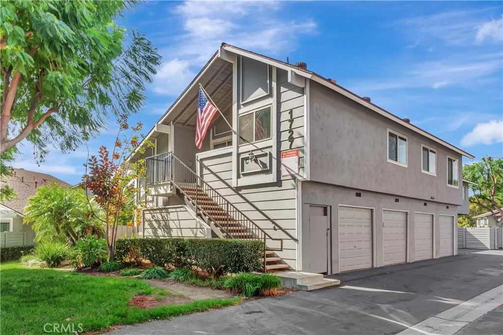 1727 N Willow Woods Drive #C, Anaheim, CA 92807 - #1