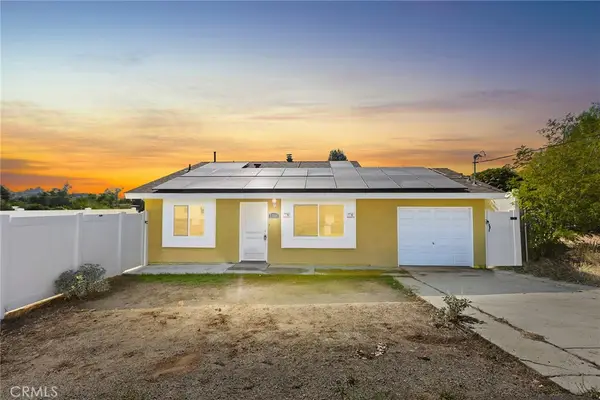 23561 Clara, Canyon Lake, CA 92587