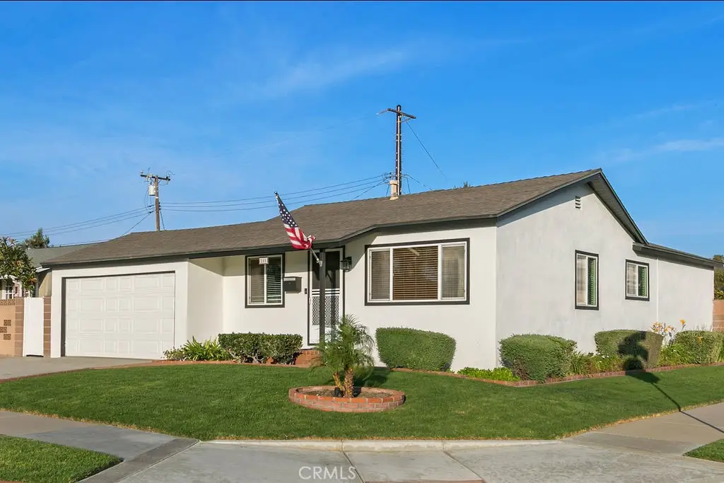 285 S James Street, Orange, CA 92869 - #1
