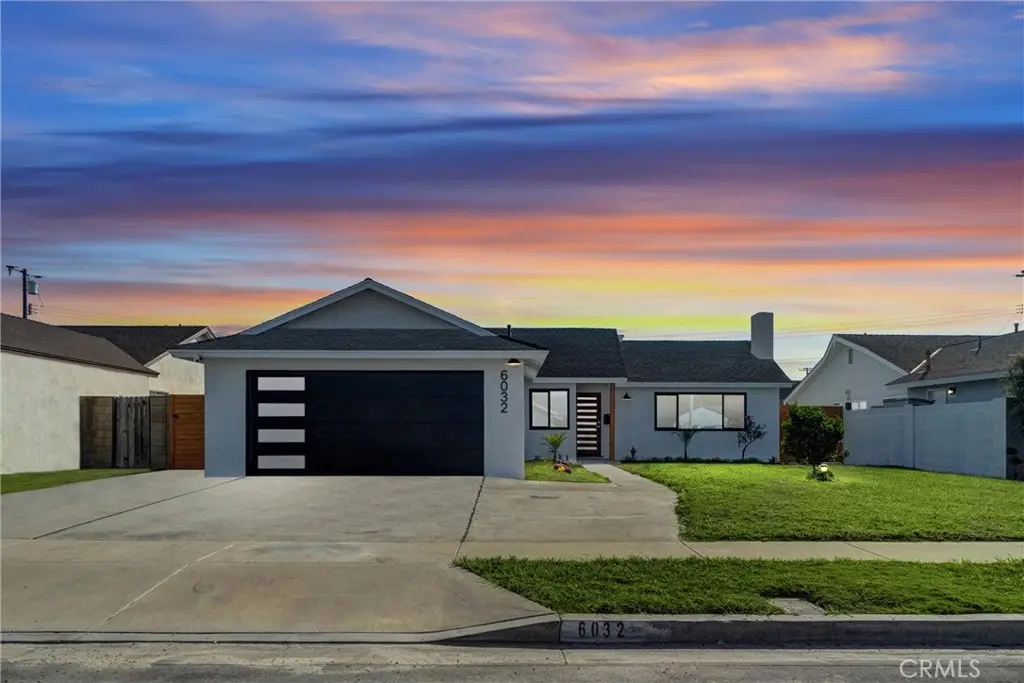 6032 Vane Circle, Huntington Beach, CA 92647 - #1