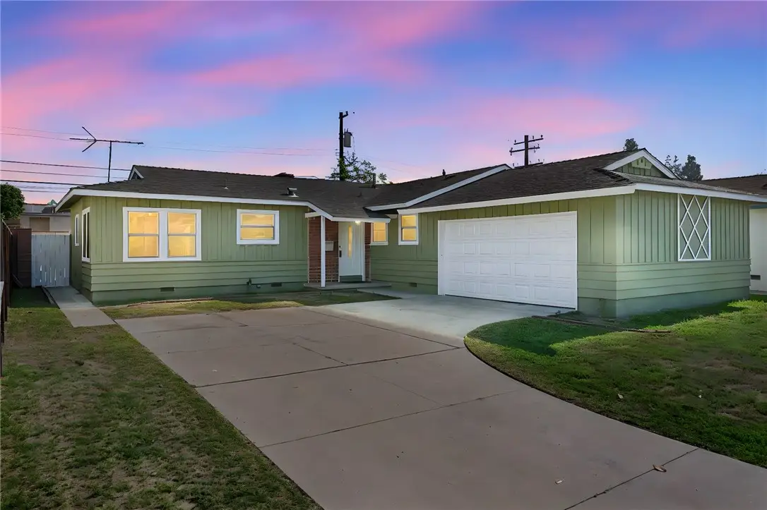 508 S Falcon, Anaheim, CA 92804 - #1