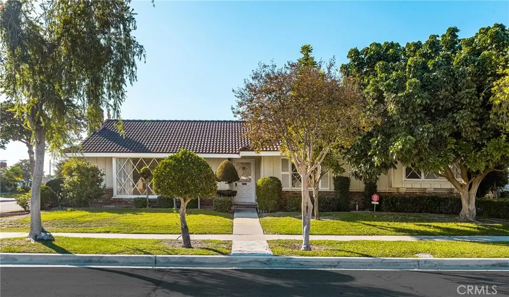 1531 W Doris, Anaheim, CA 92802 - #1