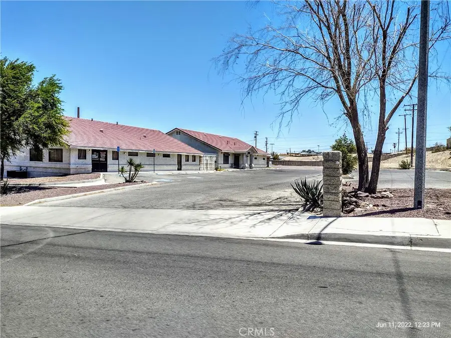 0 Mary Anne Street, Barstow, CA 92311 - Image #3