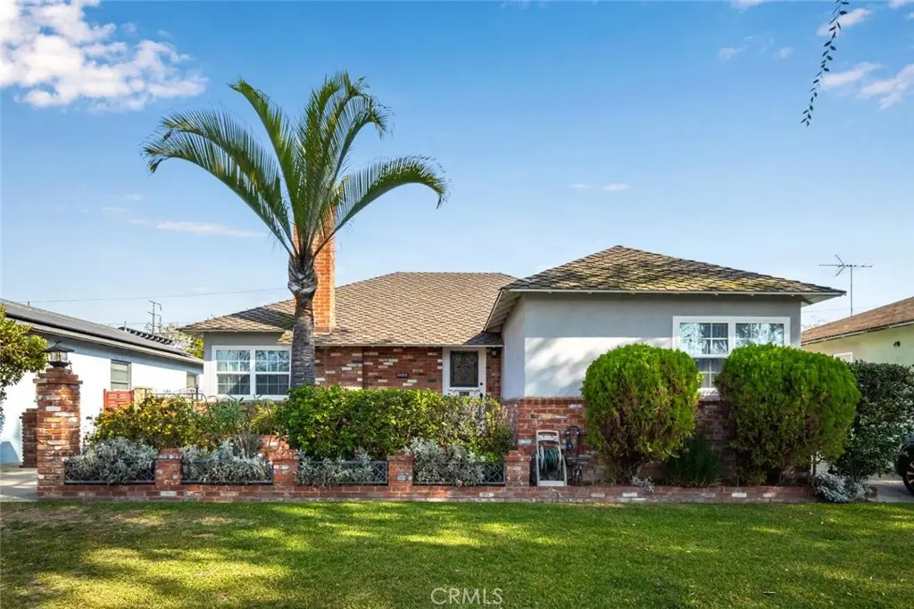 6062 Pimenta, Lakewood, CA 90712 - #1