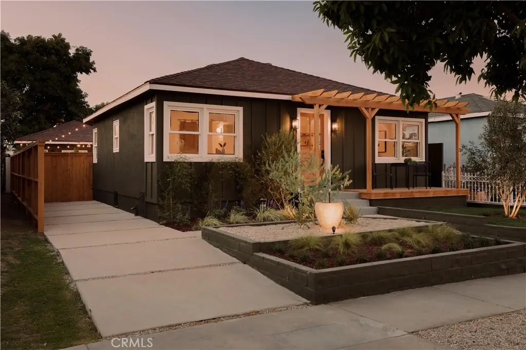 2355 Gatewood Street, Los Angeles, CA 90031 - #1