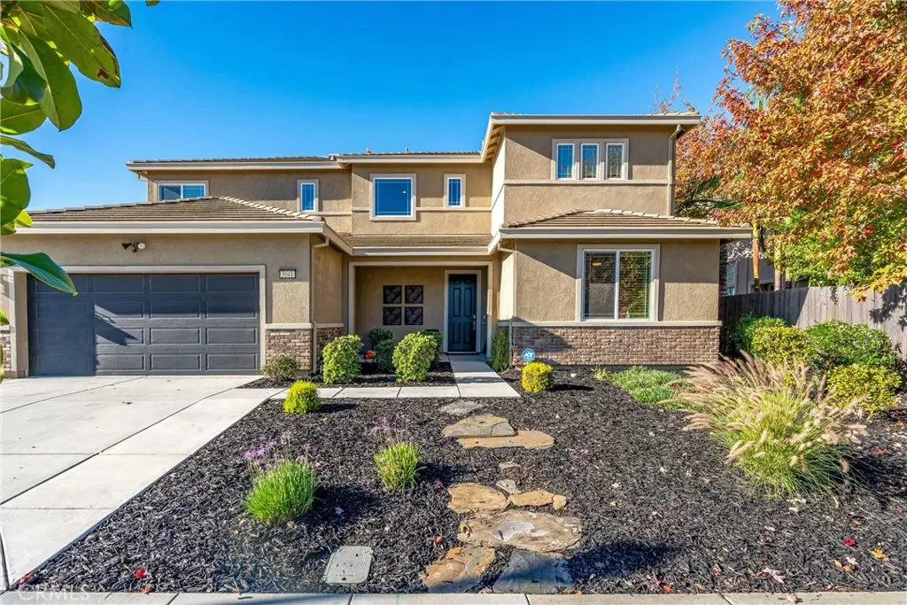 5041 Ellis Godfrey Dr, Fairfield, CA 94533 - #1