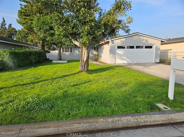 1021 E Gaillard, Azusa, CA 91702