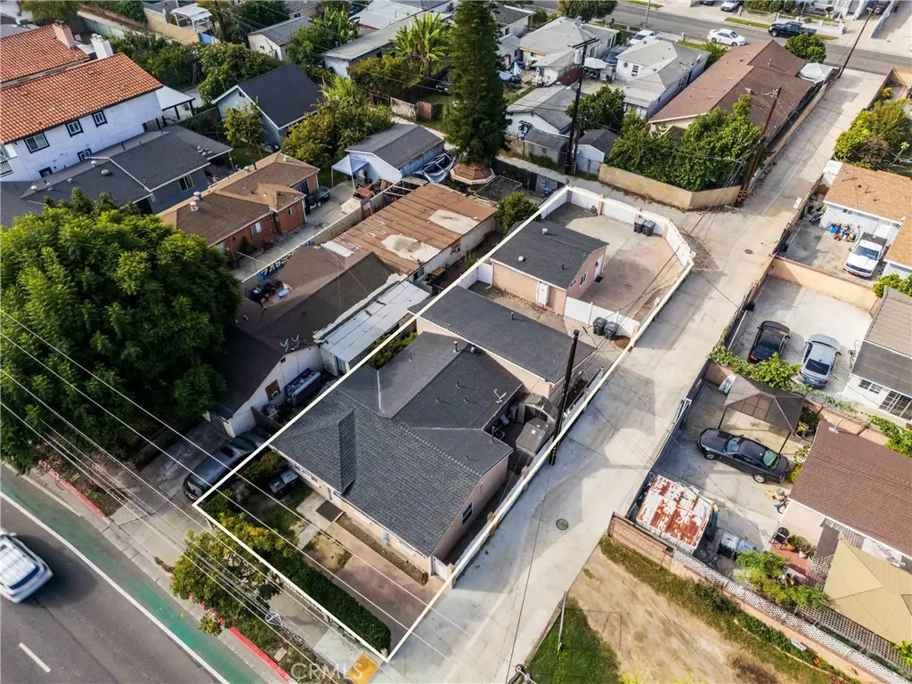 18319 Norwalk Boulevard, Artesia, CA 90701 - #1