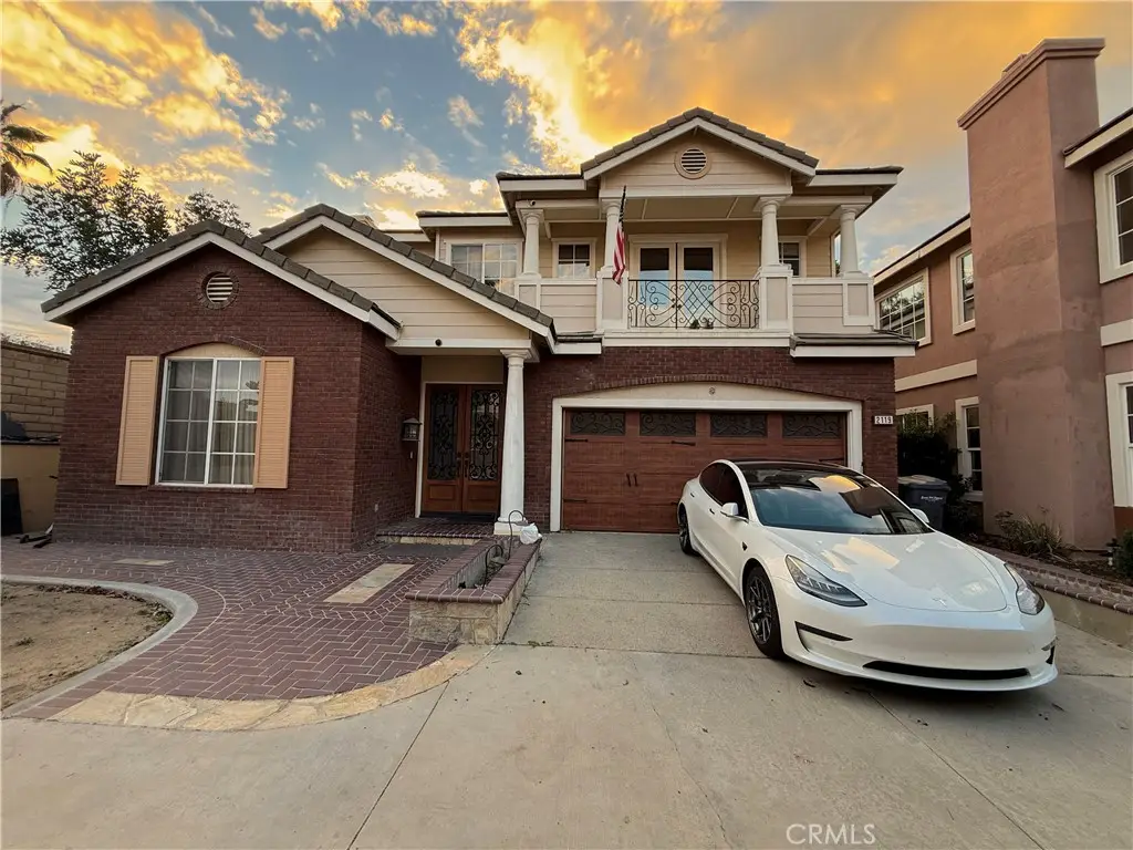 2119 Ridgeview Terrace, Signal Hill, CA 90755 - Image #1