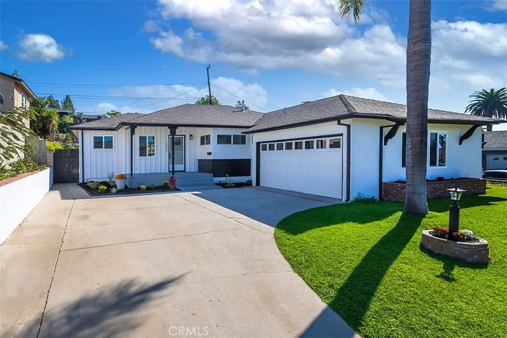 14504 Manecita, La Mirada, CA 90638 - #1
