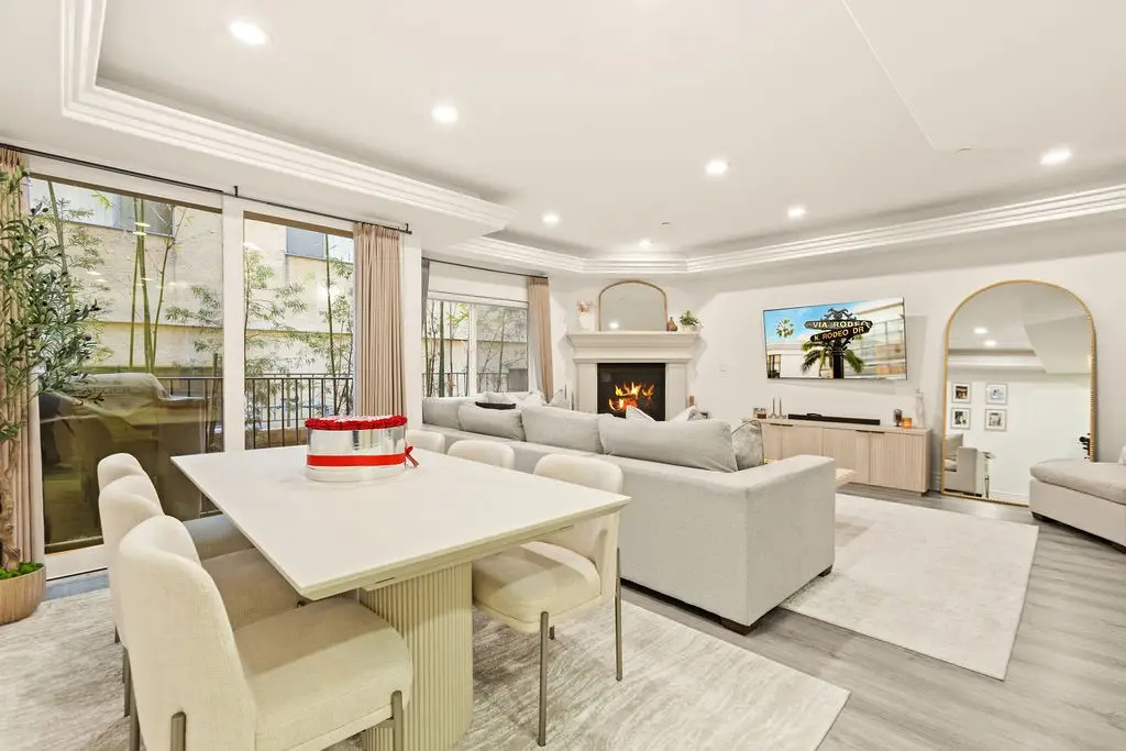 820 S Bedford #105, Los Angeles, CA 90035 - Image #1