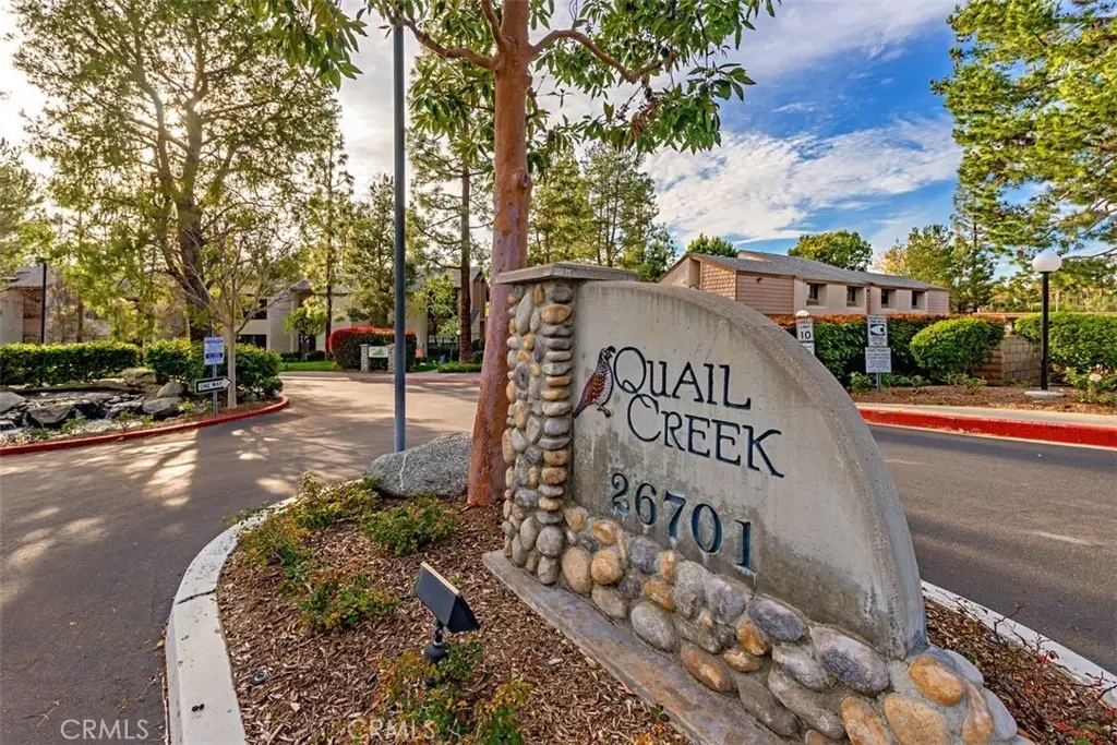 26701 Quail Creek #74, Laguna Hills, CA 92656 - Image #1