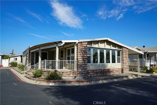 1919 W Coronet Avenue #190, Anaheim, CA 92801