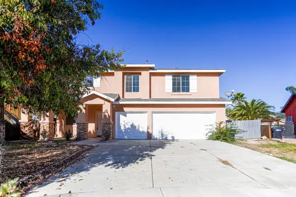 25047 Brazos Court, Hemet, CA 92544