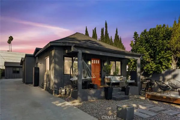 6029 Eleanor Avenue, Hollywood, CA 90038